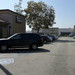 Outside Outside