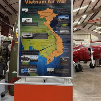 Pima Air & Space Museum - Museums Near Me - Tucson, Arizona Pima Air & Space Museum - Museums Near Me - Tucson, Arizona