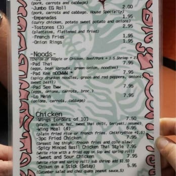 Chez Quan's - Thai Near Me - Melbourne, Florida Chez Quan's - Thai Near Me - Melbourne, Florida