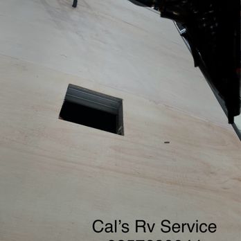 Cal’s RV Service - Roof - RV Repair Near Me Cal’s RV Service - Roof - RV Repair Near Me