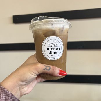 Buenos Dias Cafe - Coffee - Cafes Near Me - Riverside, California Buenos Dias Cafe - Coffee - Cafes Near Me - Riverside, California