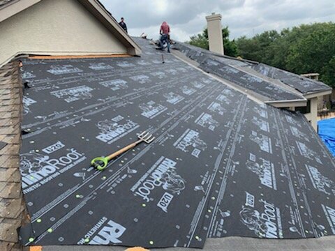 Slide of CCT Contractors