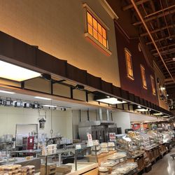 Wegmans - Bakery