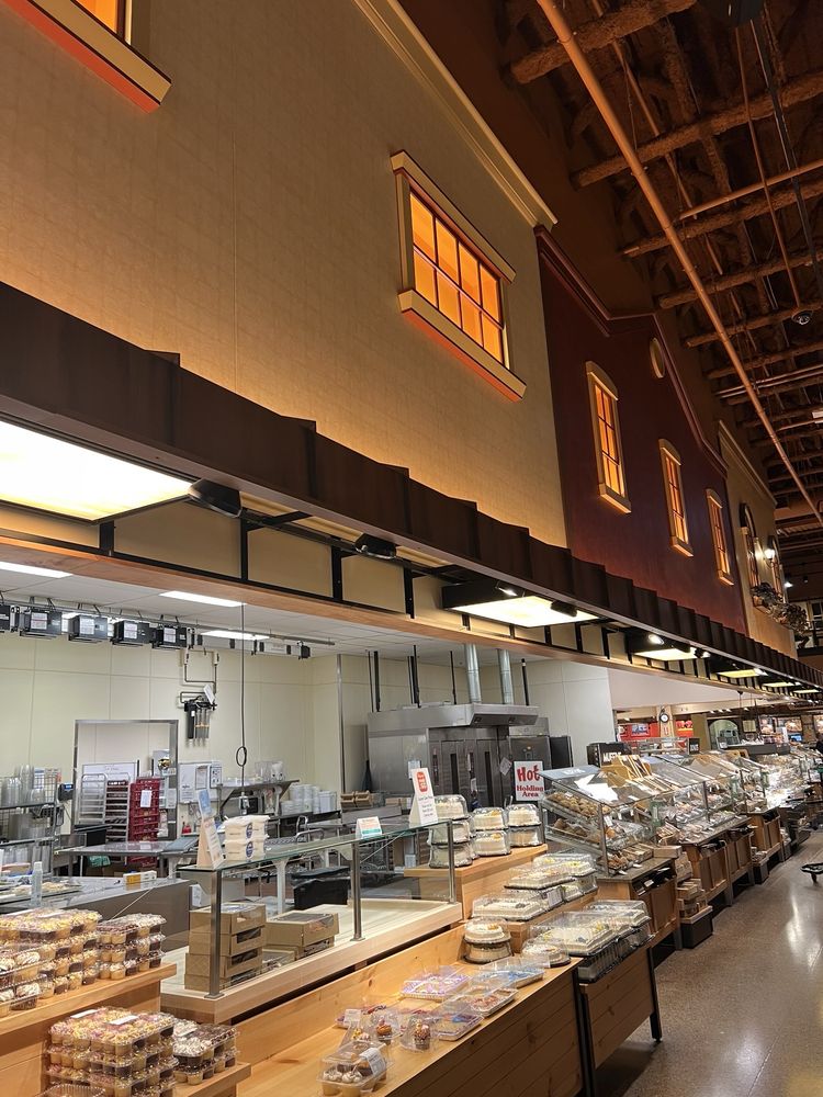 WEGMANS Updated August 2024 205 Photos & 250 Reviews 8297