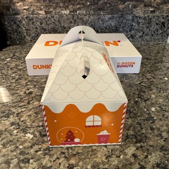 Dunkin’ Donuts - Donuts Near Me - Chantilly, Virginia Dunkin’ Donuts - Donuts Near Me - Chantilly, Virginia