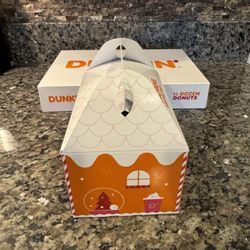 Dunkin’ Donuts
