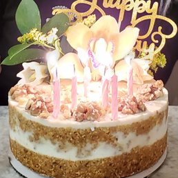 24 karat cake 24 karat cake