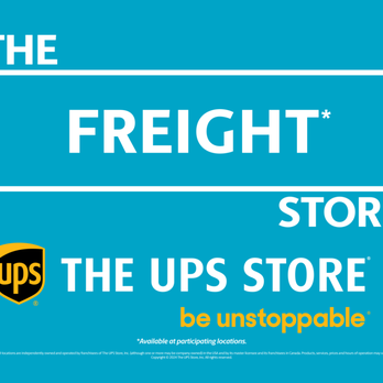 The UPS Store - Shipping Centers Near Me - Rancho Cucamonga, California The UPS Store - Shipping Centers Near Me - Rancho Cucamonga, California