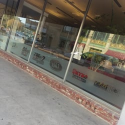 95.7 The Fox - Front Window