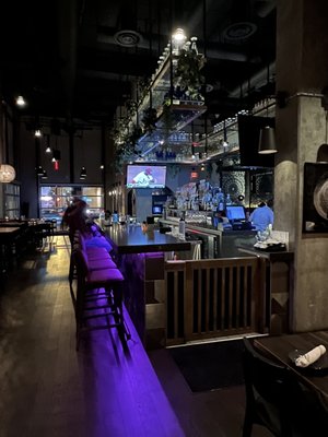 Calacas Mexican Cuisine by null