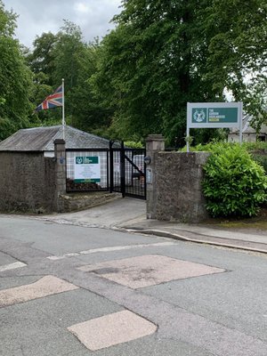 The Gordon Highlanders Museum by null