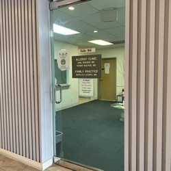 Roger Nguyen, MD - Main entrance