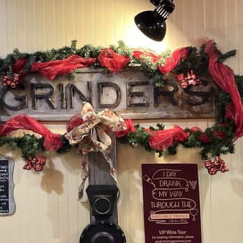 Grinder's Switch Winery - Wineries Near Me - Nashville, Tennessee Grinder's Switch Winery - Wineries Near Me - Nashville, Tennessee