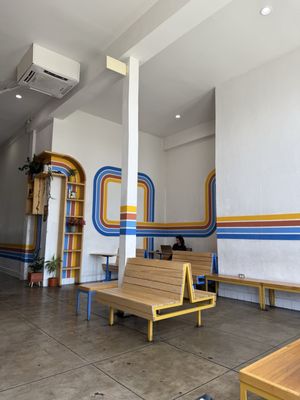 Obet & Del's Coffee by null