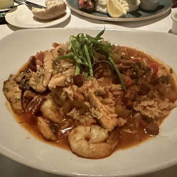 Queensview Steakhouse - Jambalaya - Steakhouses Near Me - Long Beach, California Queensview Steakhouse - Jambalaya - Steakhouses Near Me - Long Beach, California