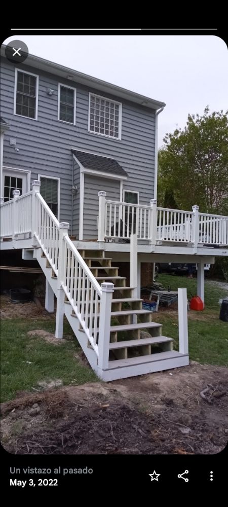 Slide of 7 Tool Painting