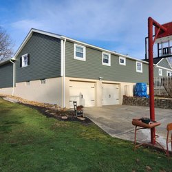 Den Roofing & Siding
