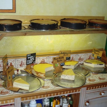 Café Vincent - Bakeries Near Me - Quedlinburg, ST Café Vincent - Bakeries Near Me - Quedlinburg, ST