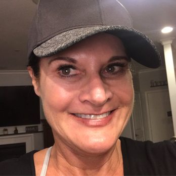 Brow Art Cafe & Lashes - I just love my lashes! They make me feel younger :-) - Eyelash Service Near Me - Orange, California