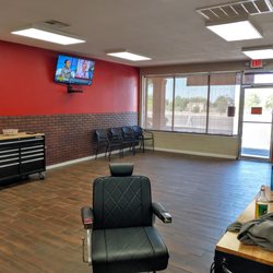 Proper Barbershop