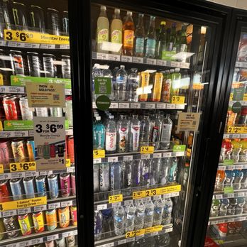 7-Eleven - Gas Stations Near Me - Moreno Valley, California