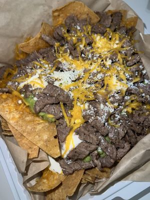 Lolita's Mexican Food by null