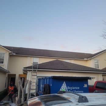 Allegiance Roofing Services - New roof! - Roofing Near Me - Fruit Cove, Florida Allegiance Roofing Services - New roof! - Roofing Near Me - Fruit Cove, Florida