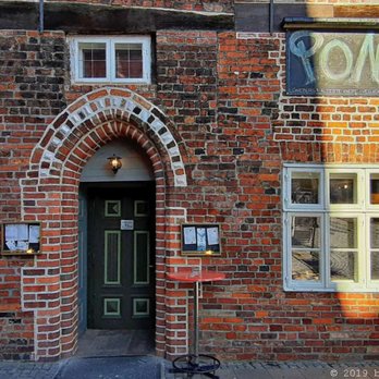 Pons - Pons in LG (06/2019) - Dive Bars Near Me - Lüneburg, NI