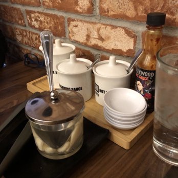 Jinya Ramen Bar - Ramen Near Me - Burnaby, British Columbia