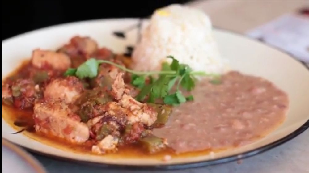 Guisados Adela