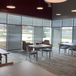 Dayton Metro Library - Southeast - Quiet room