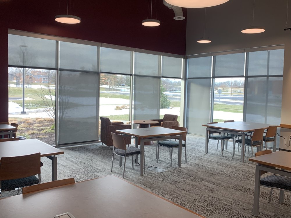 DAYTON METRO LIBRARY SOUTHEAST 21 Watervliet Ave, Dayton, Ohio