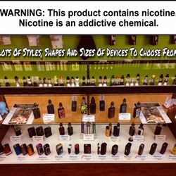 Kalamazoo Vapor - We have a large selection of the newest and most reliable vaping devices on the market.