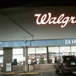 Walgreens