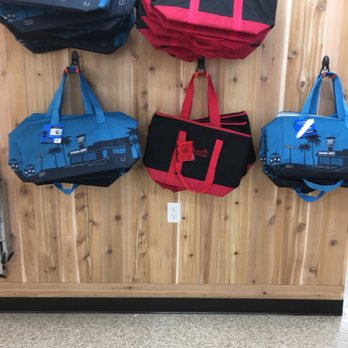 Trader Joe's - Cool Trader Joe's bags! - Grocery Near Me - La Jolla, California