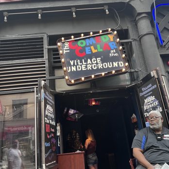 Comedy Cellar - Comedy Clubs Near Me - New York, New York Comedy Cellar - Comedy Clubs Near Me - New York, New York