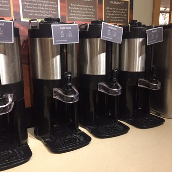 Panera Bread - Ordered a hot tea - but no hot water. I asked the manager and told him there was no hot water container. No one brought any hot water out. - Sandwiches Near Me - Orlando, Florida Panera Bread - Ordered a hot tea - but no hot water. I asked the manager and told him there was no hot water container. No one brought any hot water out. - Sandwiches Near Me - Orlando, Florida