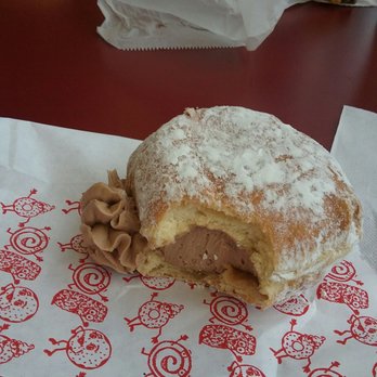 Paula's Donuts - Donuts Near Me - West Seneca, New York
