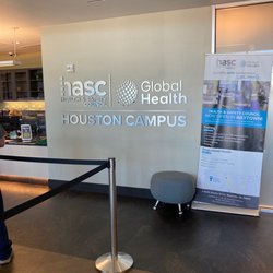 HASC Global Heath - Inside