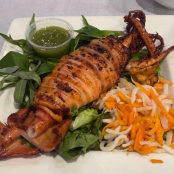 Bien Hen Restaurant - Seafood Near Me - Westminster, California