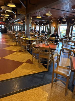 Pappasito's Cantina by null