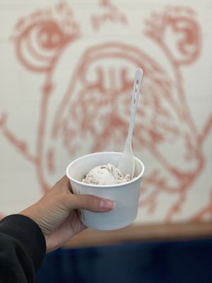 Babes Ice Cream & Donuts by null