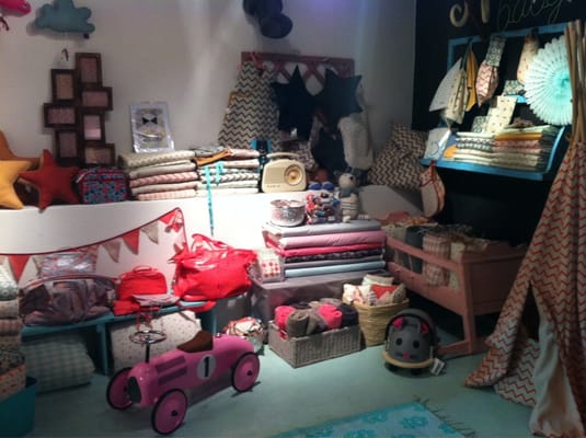 Le petit Souk Aix-en-Provence by null