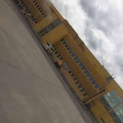Malmö flygplats Sturup