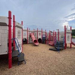 Burger King - Ten slides!!