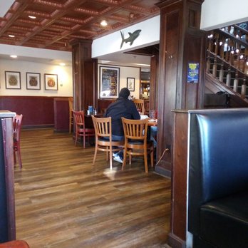 Dogfish Head Alehouse - Here - Bars Near Me - Gaithersburg, Maryland