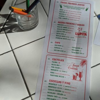 Tacombi - Tacos Near Me - New York, New York Tacombi - Tacos Near Me - New York, New York