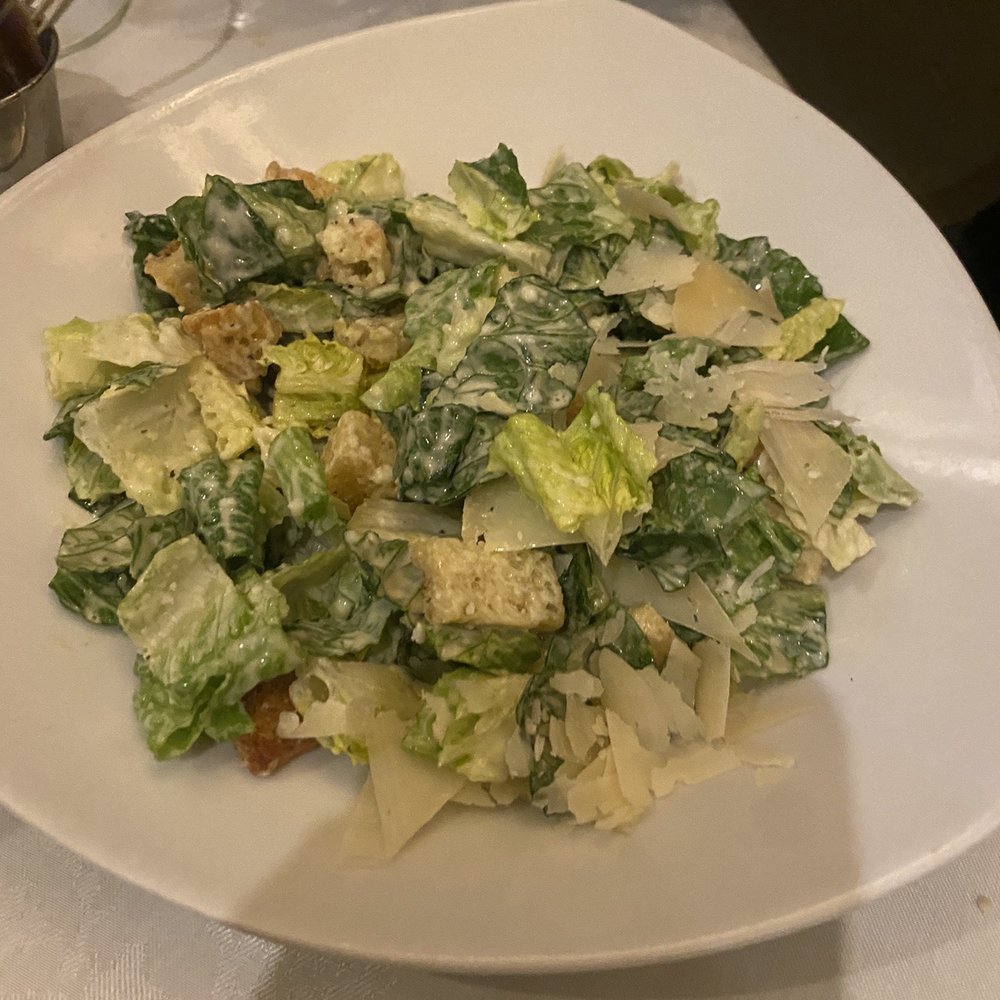 Joseph Tambellini Restaurant - Caesar salad - Italian Near Me - Pittsburgh, Pennsylvania Joseph Tambellini Restaurant - Caesar salad - Italian Near Me - Pittsburgh, Pennsylvania