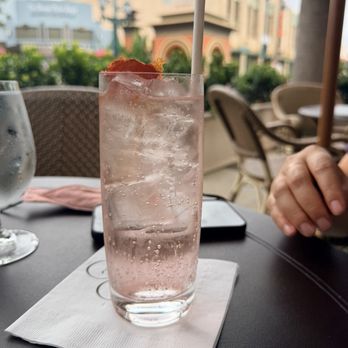 Carthay Circle Restaurant - spritzer - New American Near Me - Anaheim, California Carthay Circle Restaurant - spritzer - New American Near Me - Anaheim, California