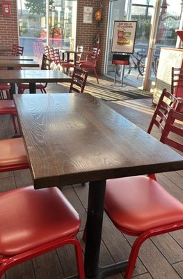 Firehouse Subs DC Plaza by null